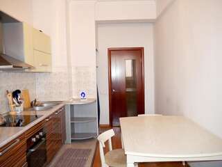 Апартаменты Apartment on Rodostovza Алматы Апартаменты с 1 спальней-22