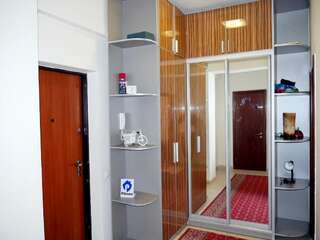 Апартаменты Apartment on Rodostovza Алматы Апартаменты с 1 спальней-23