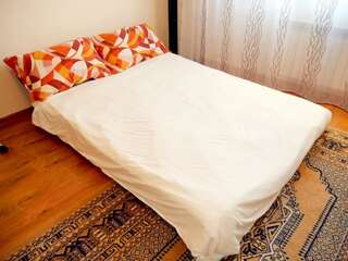 Апартаменты Apartment on Rodostovza Алматы Апартаменты с 1 спальней-29