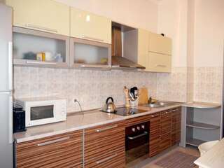 Апартаменты Apartment on Rodostovza Алматы Апартаменты с 1 спальней-35