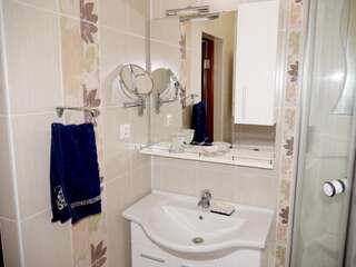 Апартаменты Apartment on Rodostovza Алматы Апартаменты с 1 спальней-36