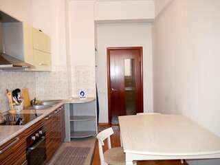 Апартаменты Apartment on Rodostovza Алматы Апартаменты с 1 спальней-8