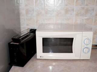 Апартаменты Apartment on Rodostovza Алматы Апартаменты с 1 спальней-9