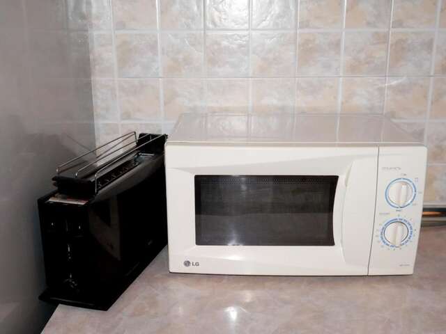 Апартаменты Apartment on Rodostovza Алматы-29