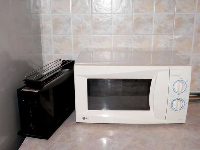 Апартаменты Apartment on Rodostovza Алматы-11